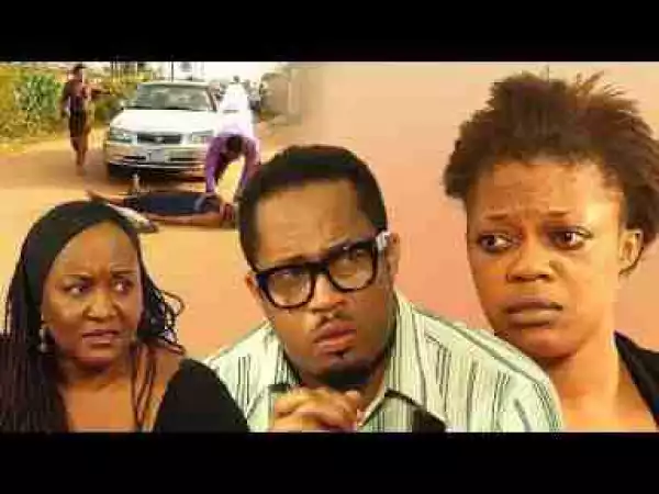 Video: PREGNANT FOR A PASTOR WHO ALMOST KILLED ME 1 - Nigerian Movies | 2017 Latest Movies | Full Movies